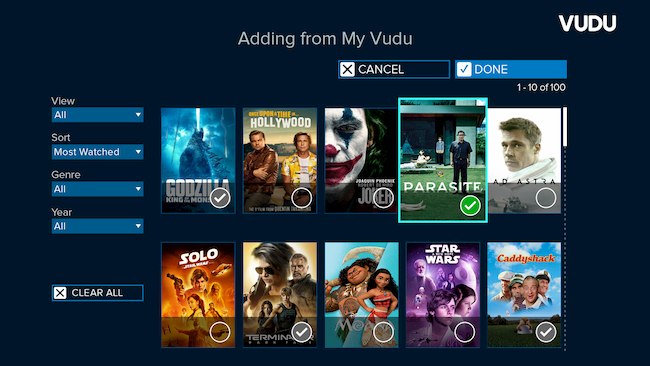 Where to Watch Power Rangers & Is it Streaming on Vudu?