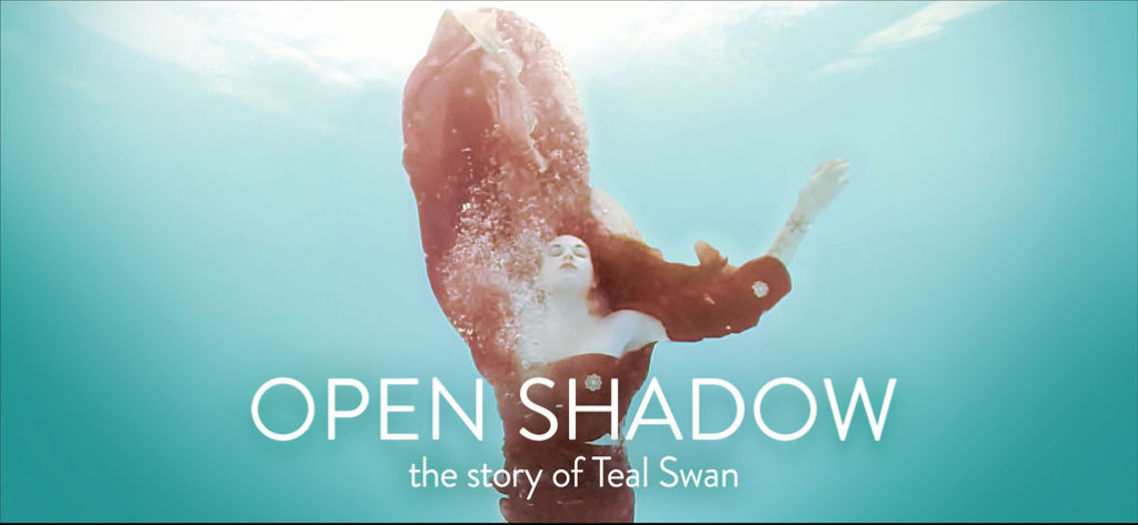 Where to Watch Teal Swan Documentary & Is It Streaming on Apple TV?