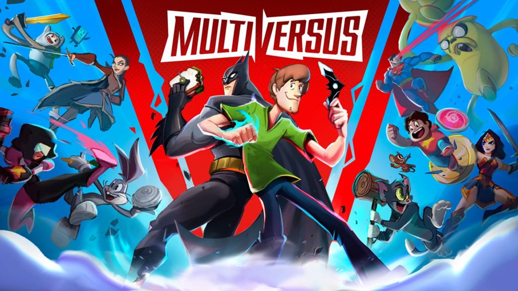 MultiVersus Release Date, Characters, Leaks, Updates | MultiVersus Launching Soon