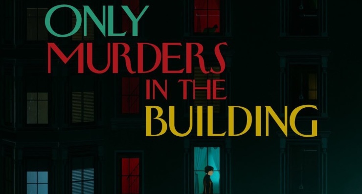 Where to watch Only Murders in the Building 