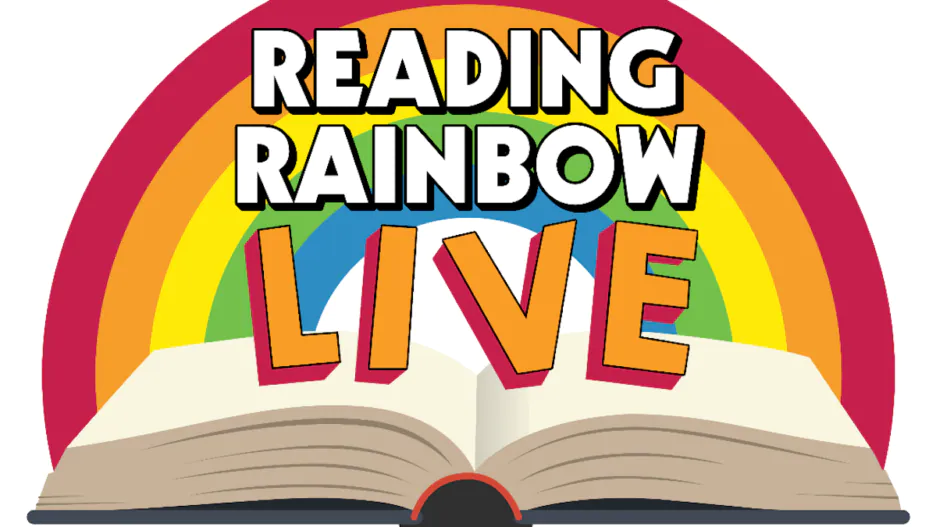 Where to Watch Reading Rainbow Live & Is It Streaming on Netflix Only