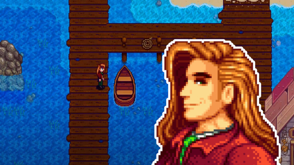 Stardew Valley characters: All Stardew Valley Characters Explained