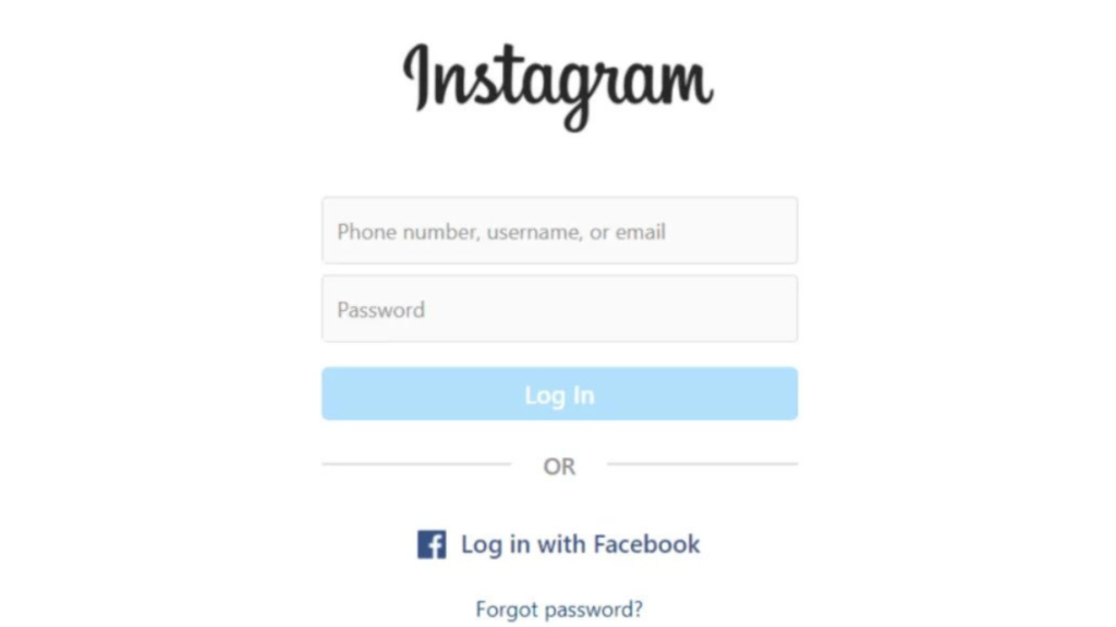 How to Fix: 'Sorry There Was a Problem with Your Request' On Instagram in 2022
