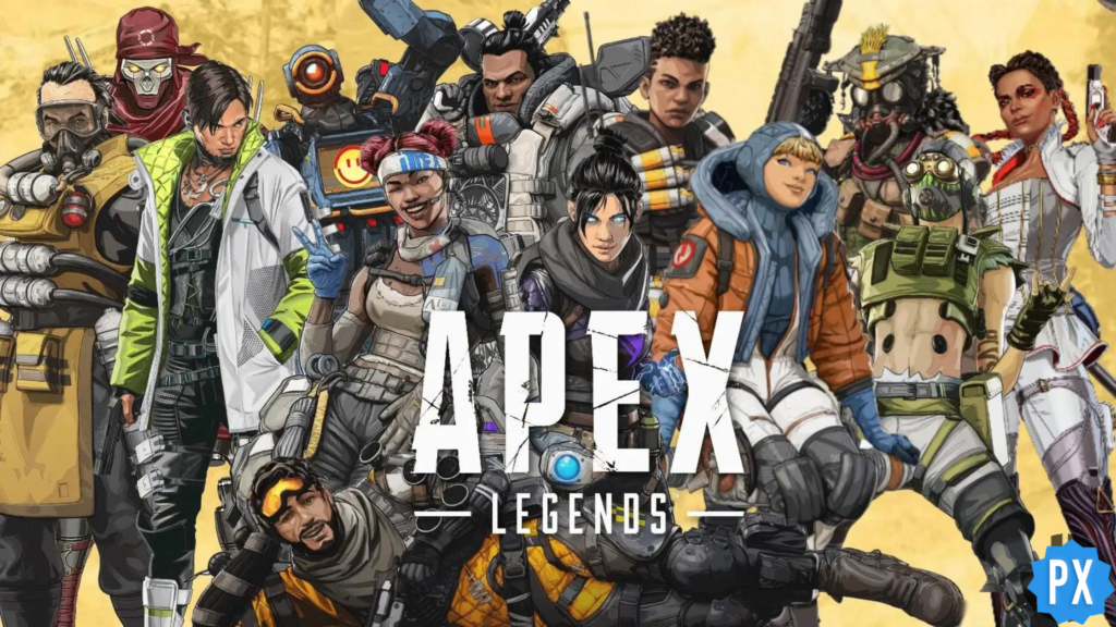 is apex legends free on ps4