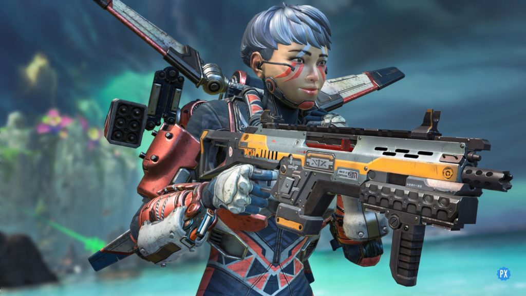 Apex Legends Update 1.97 Patch Notes Today | Released On June 7
