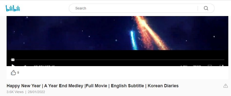 Where to Watch A Year-End Medley in 2022 & Is it Streaming on Dramacool?