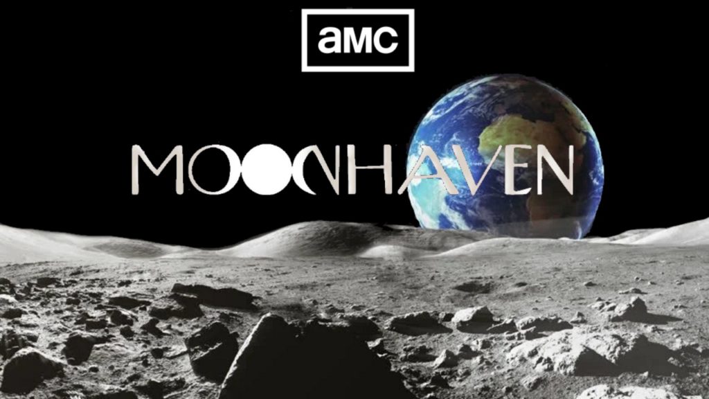 Where to Watch Moonhaven Online | Is it Streaming on AMC+