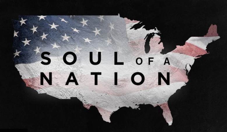 Soul of the nation