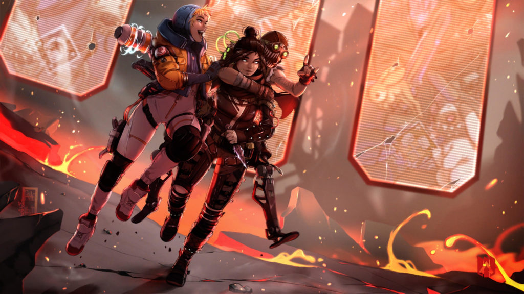 how to install Apex Legends Mobile on PC