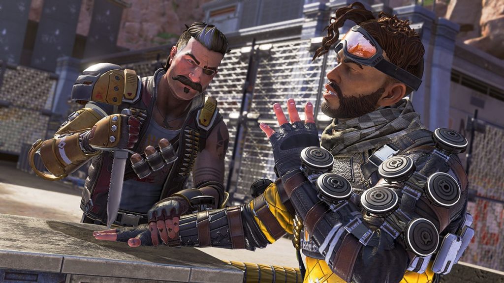 Apex Legends Ranked Split Date: Season 13 | Start Time And Map Location 