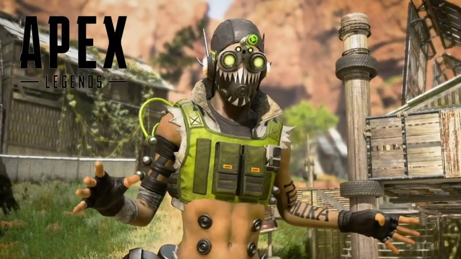 How to Avoid Apex Legends Cheat Ban: Apex Legends hacks and cheats