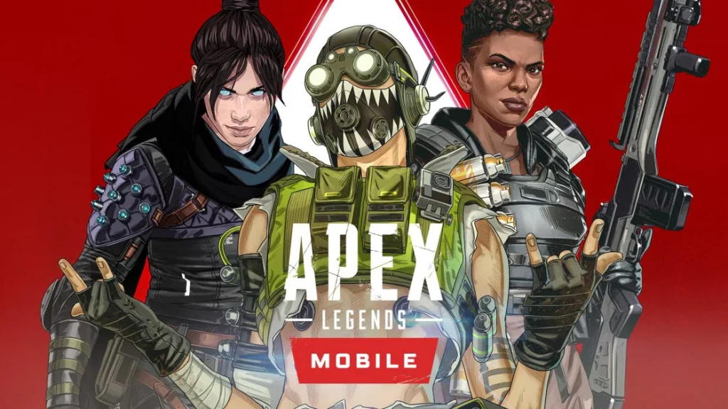 Does Apex Legends Have Cross Progression