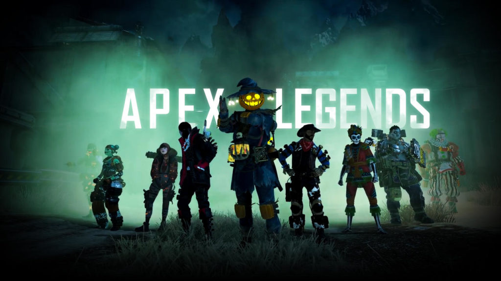 Apex Legends Events Schedule 2022 | All Dates Of Seasons, Themed & Collection Events 