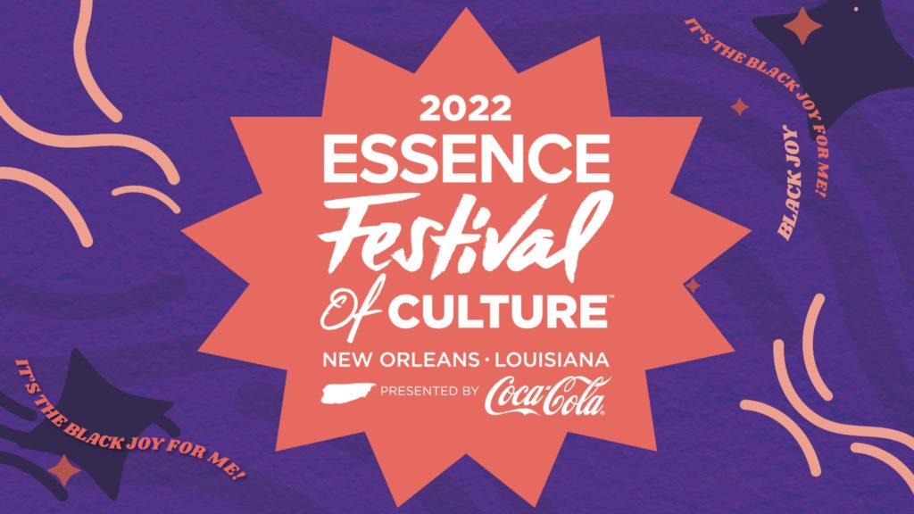 where to watch essence festival