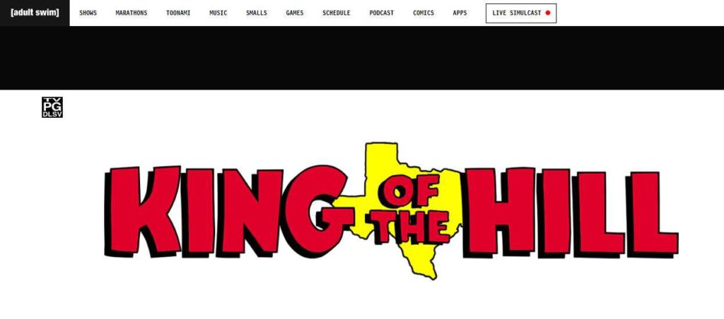 Where to Watch King of the Hill & Is It Streaming on Hulu or Fubo TV
