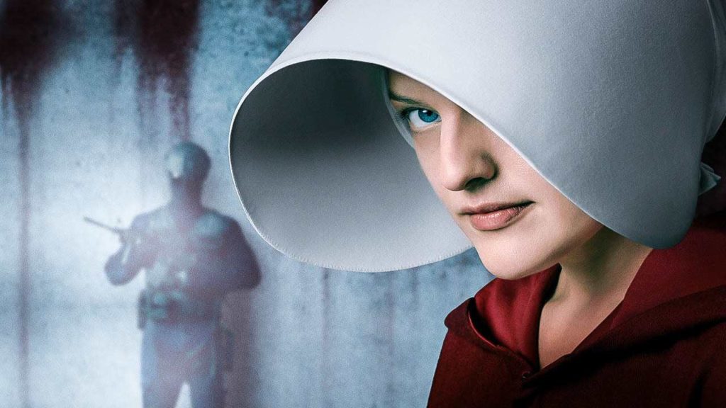 Where to Watch The Handmaid's Tale Other Than Hulu (2022)