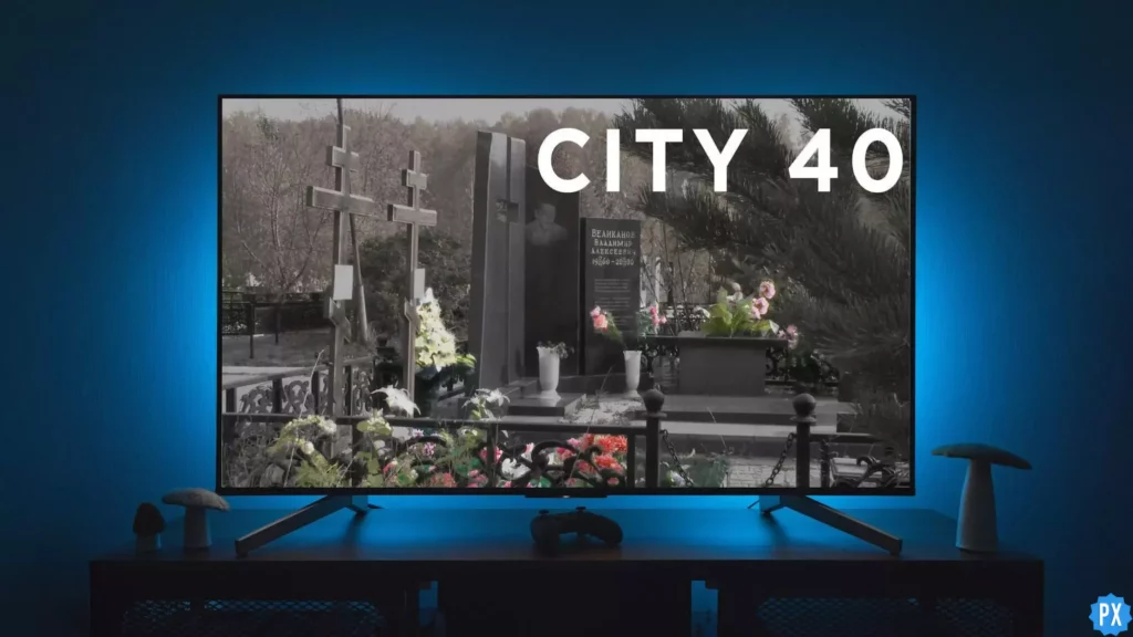 City 40; Where to Watch City 40 For Free & Is It Streaming on Netflix