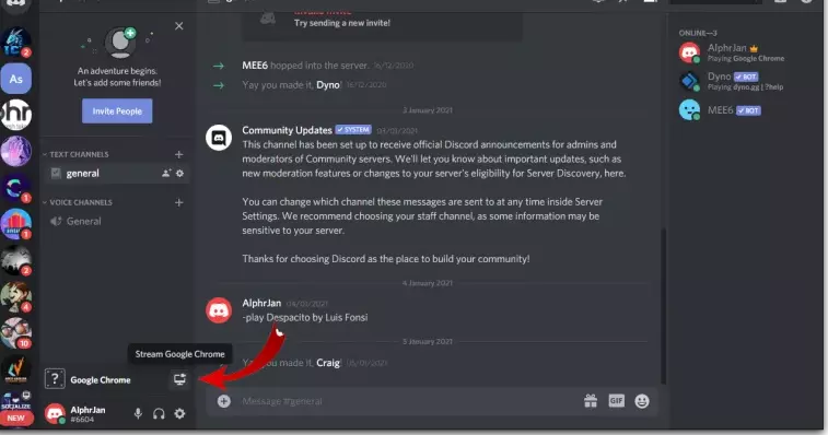 How to Stream Netflix on Discord; Fix Black Screen Issue Now