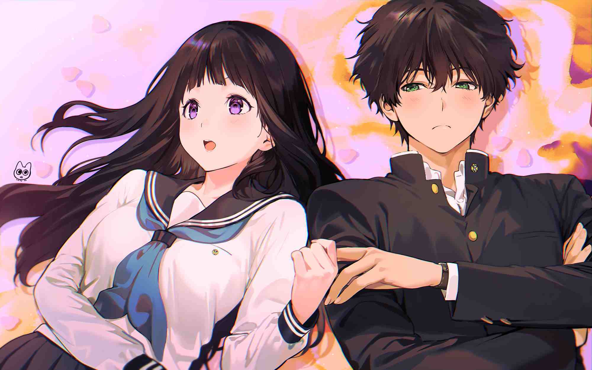 Where to Watch Hyouka & Is It Streaming on Netflix (2022)