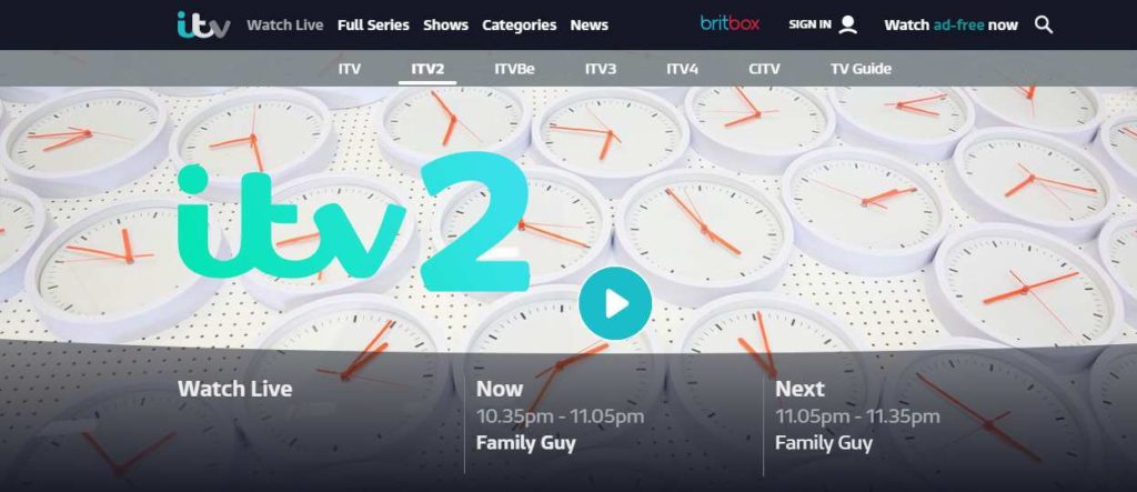 Where to Watch Love Island Unseen Bits 2022 & Is It Streaming on ITV2 or ITV Hub