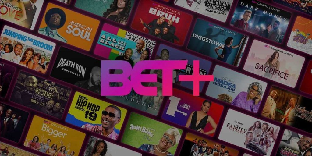 Where to Watch Martin Reunion Other Than Bet Plus (2022)