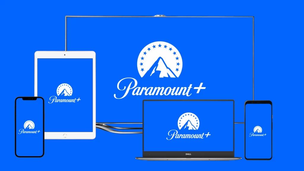 paramount plus logo; how to get paramount plus for free