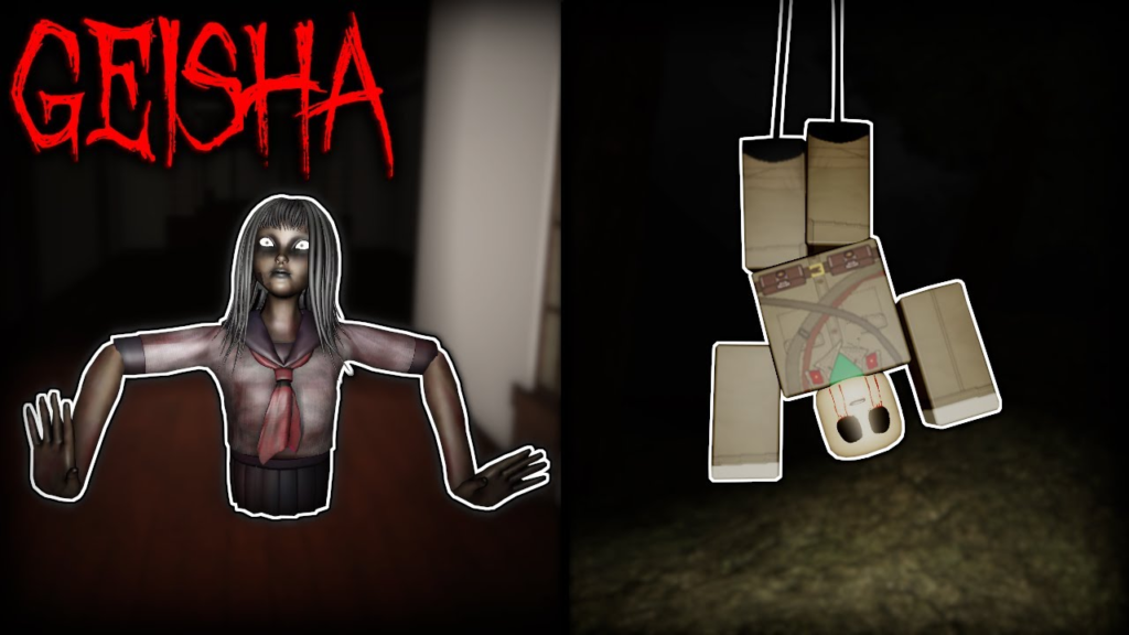 10 Best Scary Roblox Horror Games In 2022