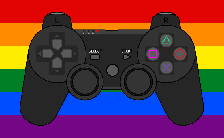 10 Best Gay Gamers / Gay Twitch Gamers Working In 2022