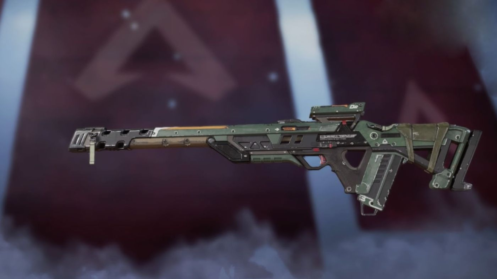 Best Guns To Use In Apex Legends Season 13: 2022 | Tiers & Weapons