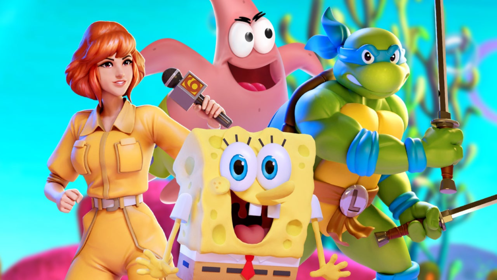 Nickelodeon All-Star Brawl Tier List: June 2022 | Best Characters Ranking