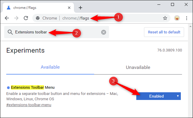 How to Enable Chrome Flag in 7 Easy Steps | A Beginners Guide