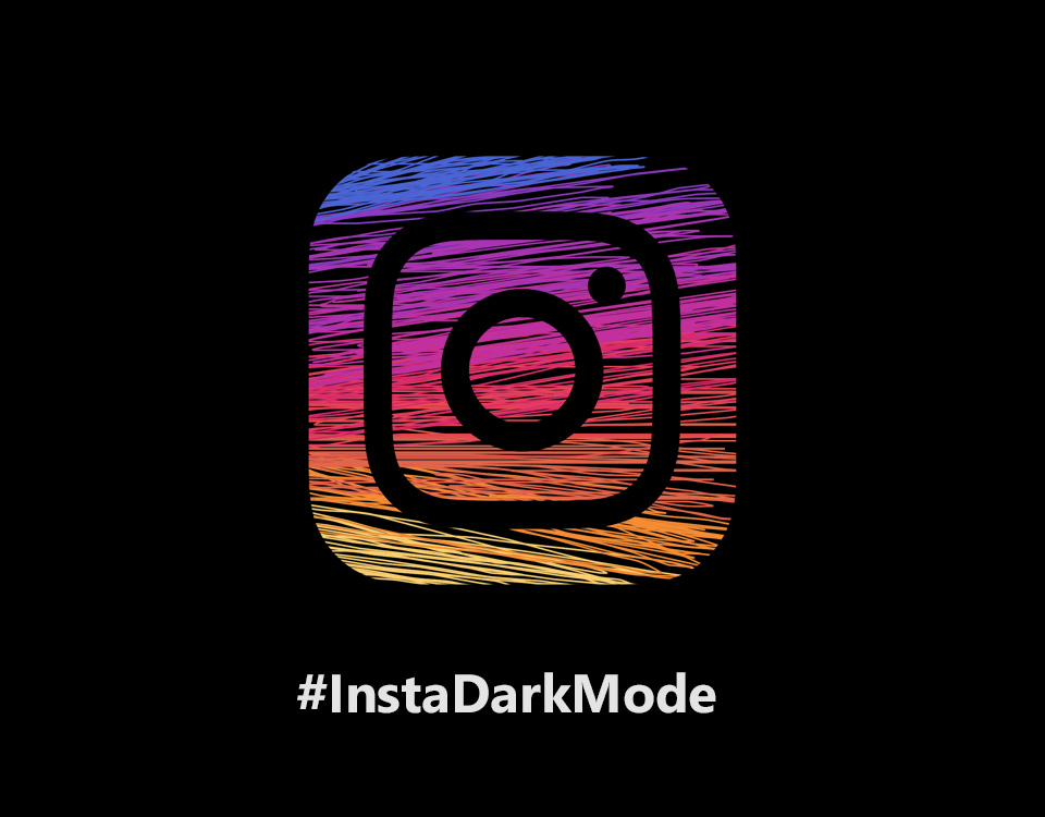 Why is The Instagram Update Black Background| Change Your Settings For The New IG Story