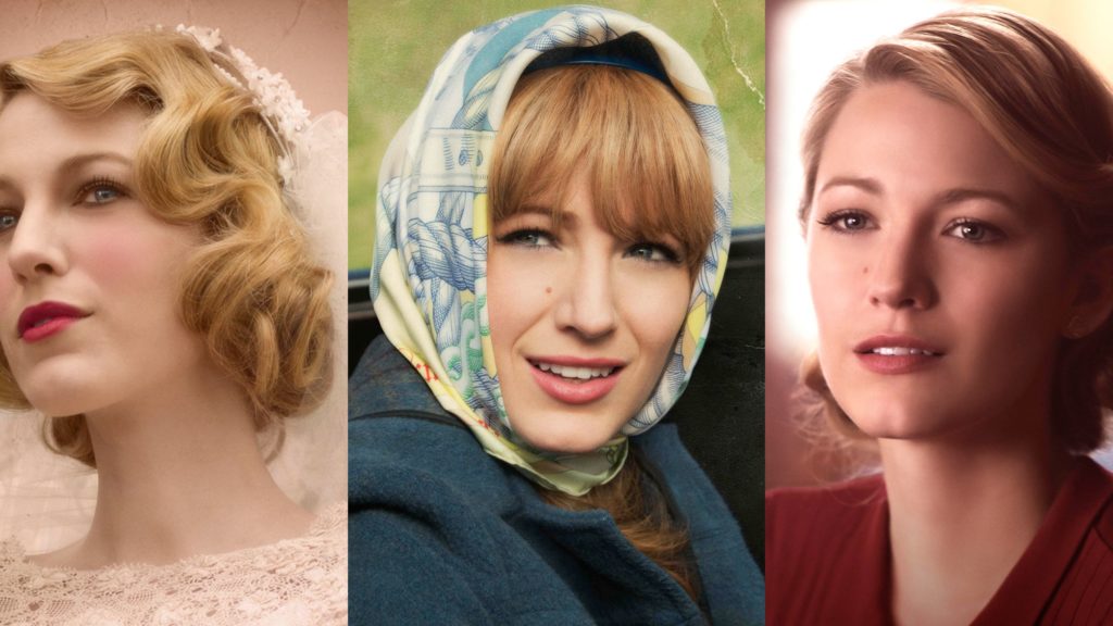 where to watch the age of adaline