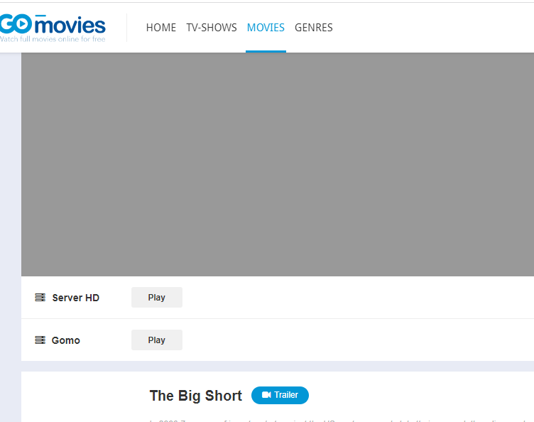 Where to Watch The Big Short | Is it Streaming on Amazon Prime Video?