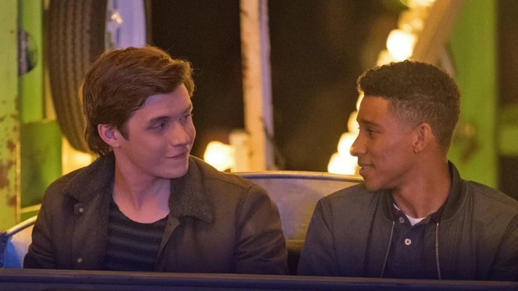 Where to Watch Love Simon & Is It Streaming on Disney Plus or Hulu