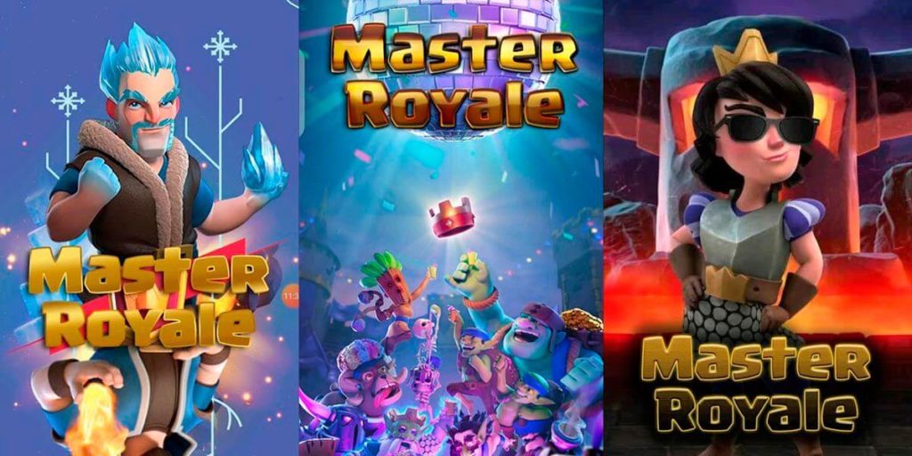How To Download Master Royale On iOS & Android | New Mod Alert