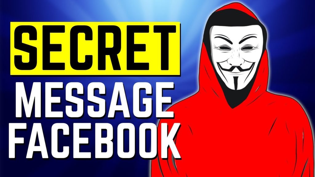 How to Put a Secret Message Link on Facebook in 6 Simple Steps