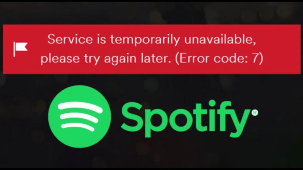 Is Spotify Down | 7 Instant Fixes to Get Rid of it
