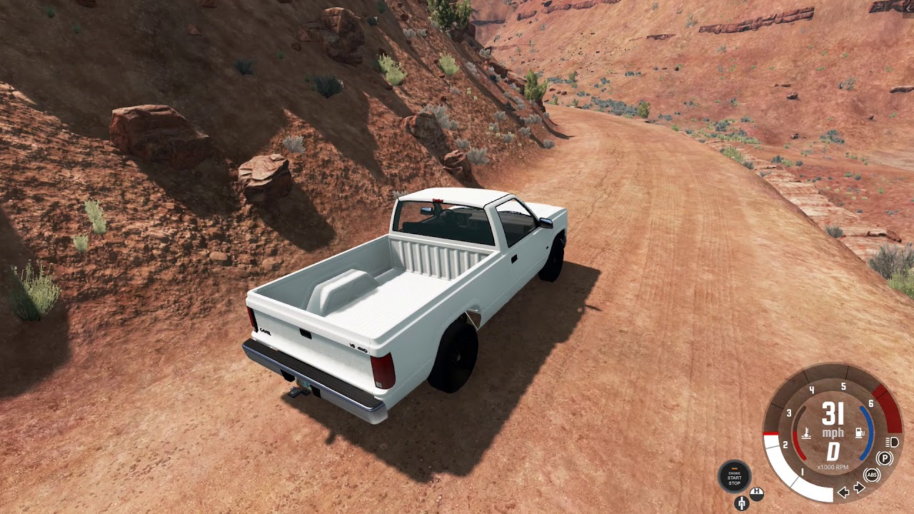 ls Beamng Drive On Xbox One How and Where To Play? 