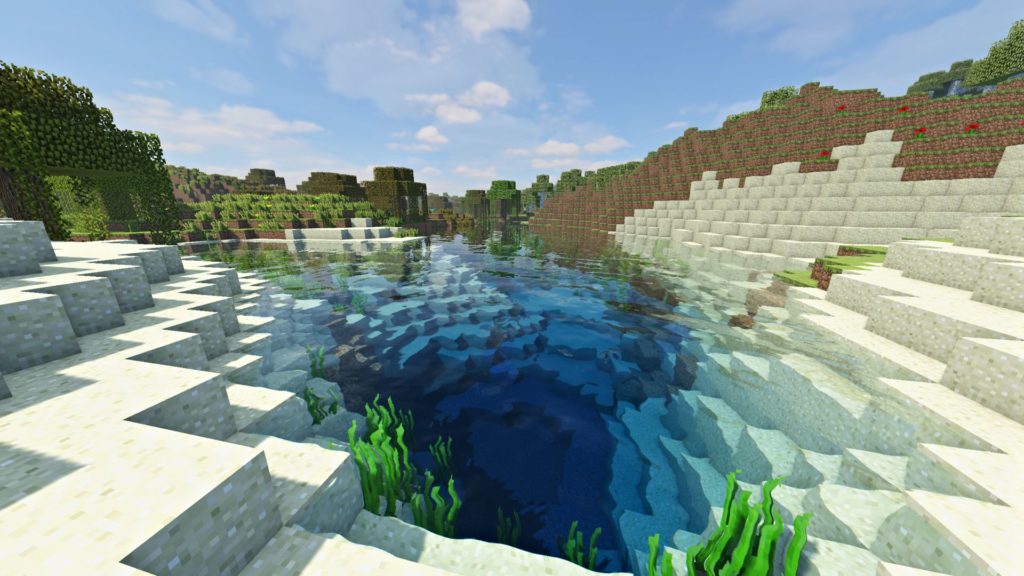 List of The Best Ever Minecraft Shaders