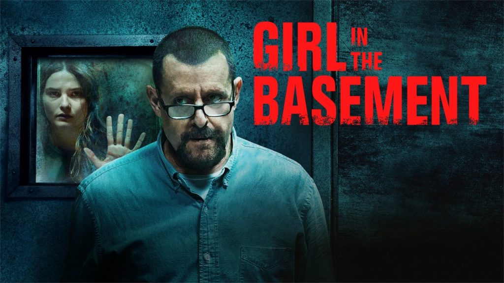 Where to Watch Girl in The Basement | Is It available in Netflix and Roku?