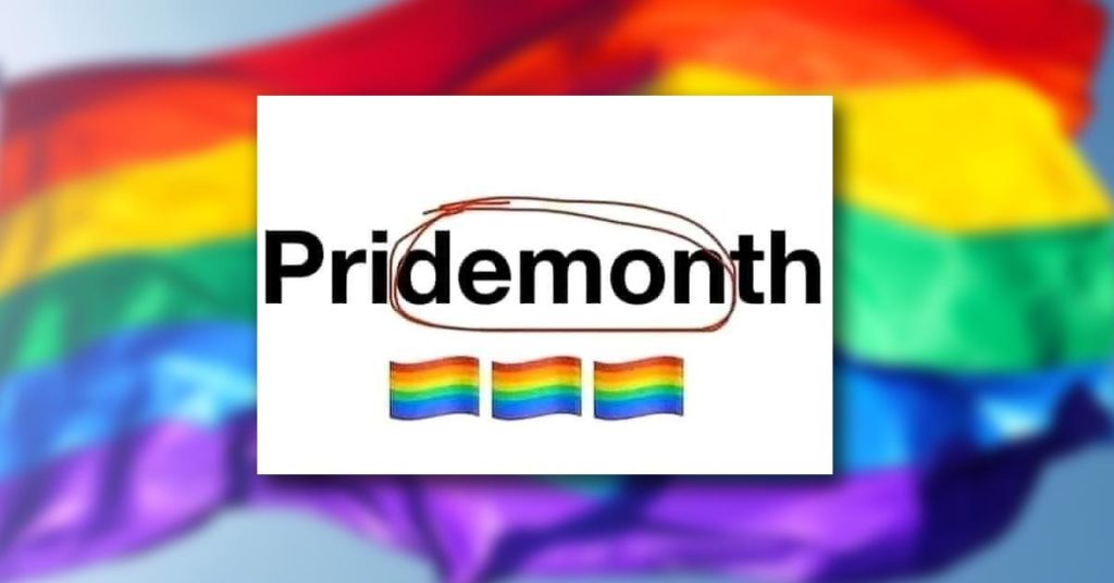 What’s the Demon Theory About Pride Month & What’s on Ricky Schroder’s Instagram Story