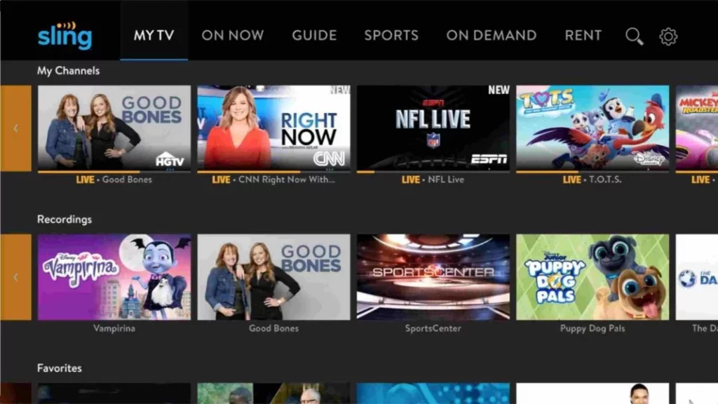 Where to Watch Reelz & Is It Streaming on Sling TV or Fubo TV