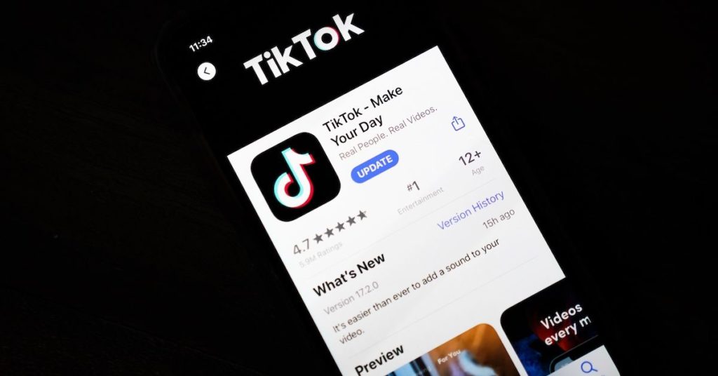 Names Ideas on Tiktok |Get A Unique Username For Your TikTok Account