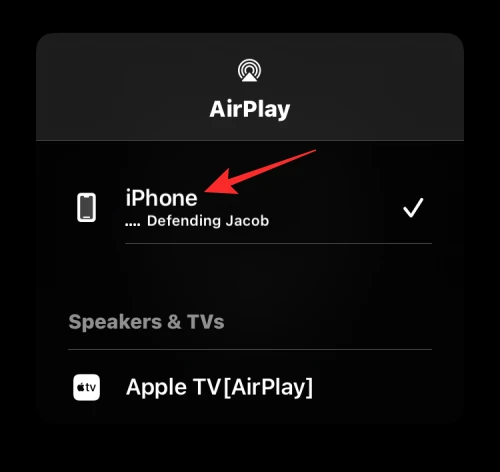How To Turn Off AirPlay on iPhone | 5 Simple Methods to Try Now