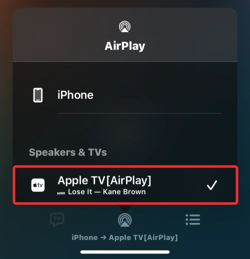 How To Turn Off AirPlay on iPhone | 5 Simple Methods to Try Now