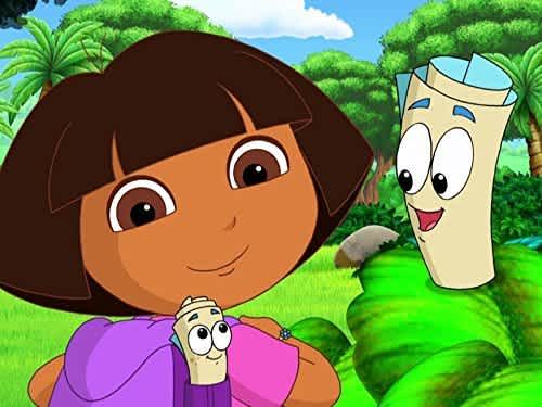 Dora ; How did Dora the explorer die in TikTok