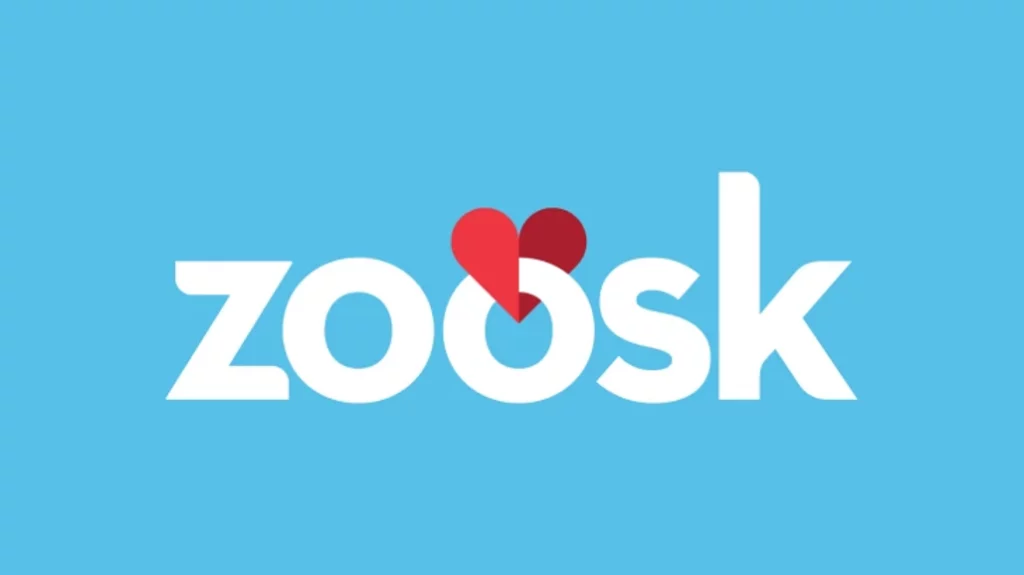 Zoosk; 12 Apps Like Grindr in 2022 | Your Non-Binary Tinder is Here!