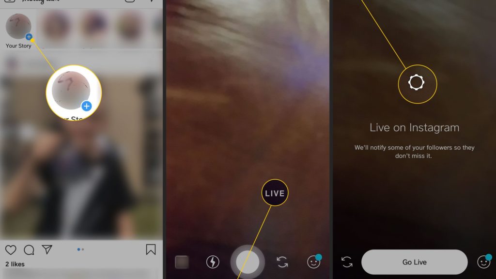 How to Watch Instagram Live | Watch IG Videos in 3 Different Ways