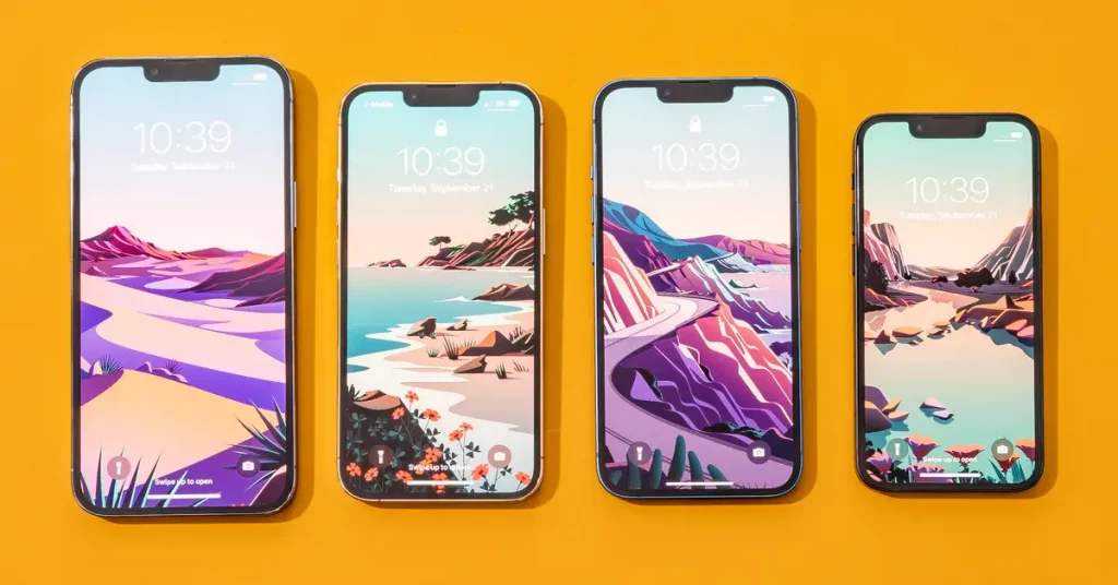 which country iPhone is best